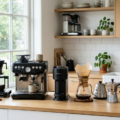 Hvilken kaffemaskine er bedst? Komplet guide til alle typer
